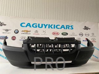 Paragolpes Fiat doblo 735303901 nuevo