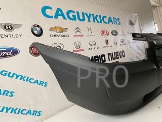 Paragolpes Fiat doblo 735303901 nuevo