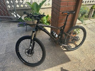 Bicicleta de Montaña Lapierre 26