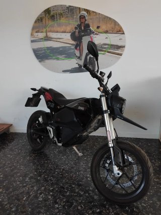 Zero FXE ZF 7.2 11kw