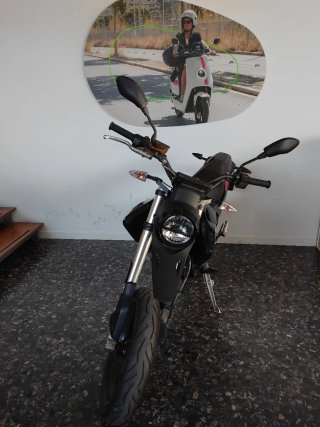 Zero FXE ZF 7.2 11kw