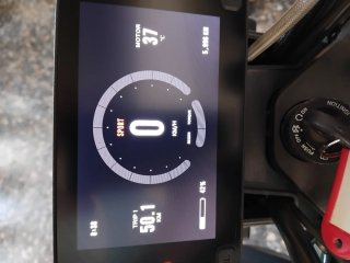 Zero FXE ZF 7.2 11kw