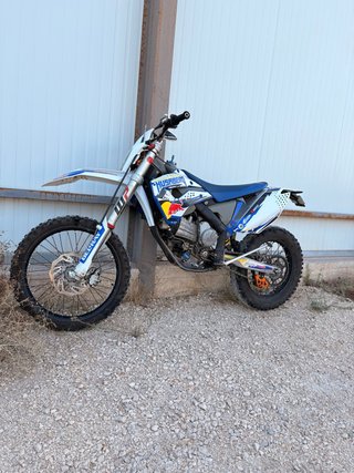 Husaberg FS570