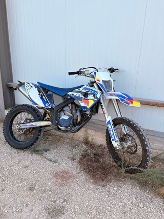 Husaberg FS570
