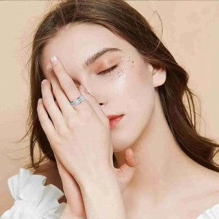 Anillo Inteligente Klack Fitness Monitor