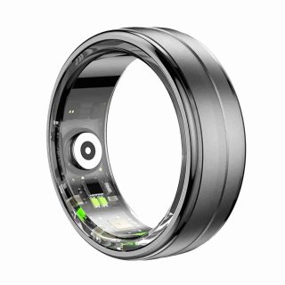 Anillo Inteligente Klack Fitness Monitor