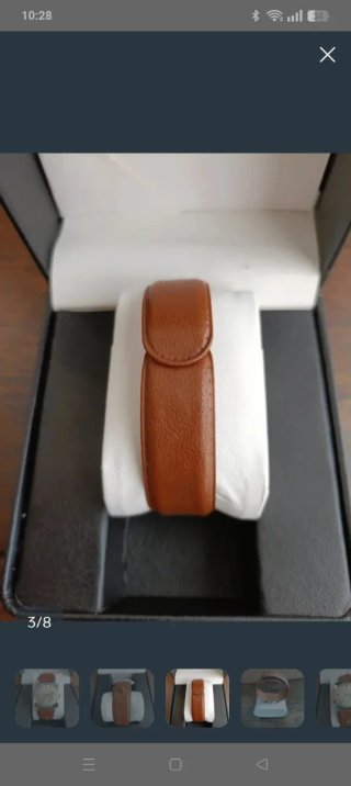 Reloj Cauny Master Vintage Años 60