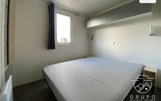 Se vende Mobil Home en Castro Urdiales