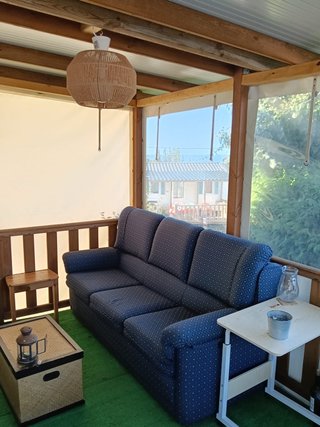 Se vende Mobil Home en Castro Urdiales