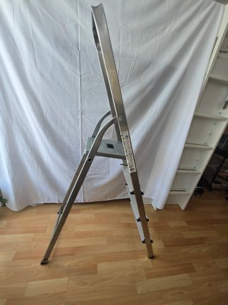 Escalera de Aluminio Kylate