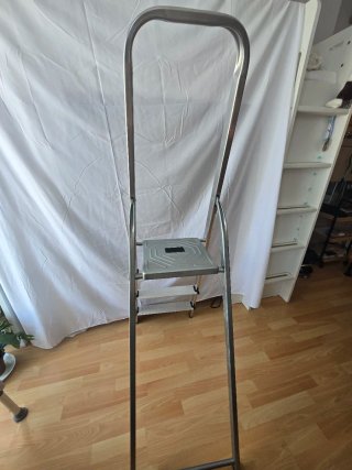 Escalera de Aluminio Kylate