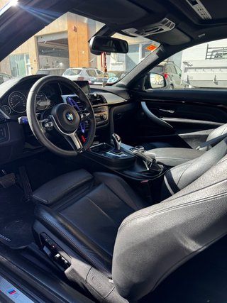 BMW Serie 4 2015