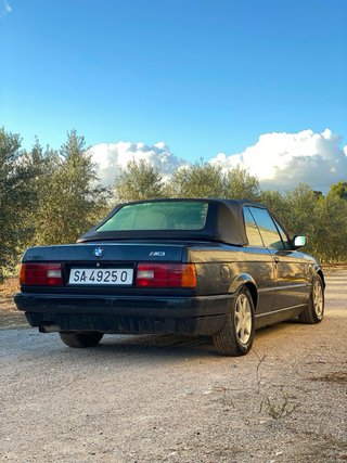 BMW Serie 3 1994