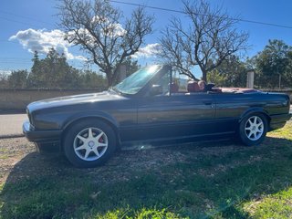 BMW Serie 3 1994