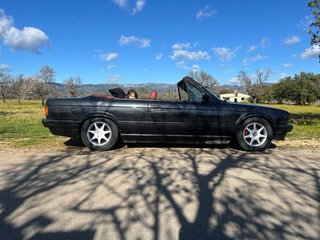 BMW Serie 3 1994