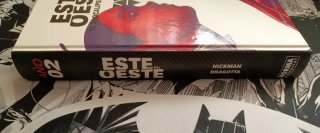 ESTE DEL OESTE INTEGRAL I-II-III