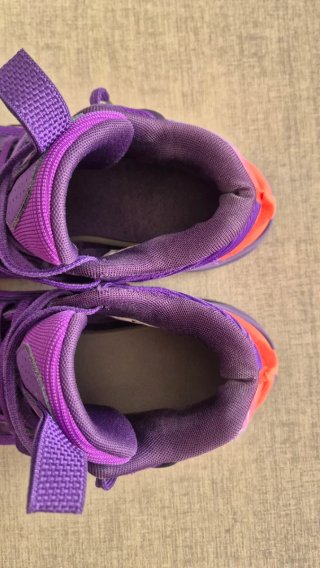 Zapatillas Baloncesto Nike para niño