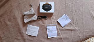 Kit micrófono Inalámbrico BOYA Mini para Móvil