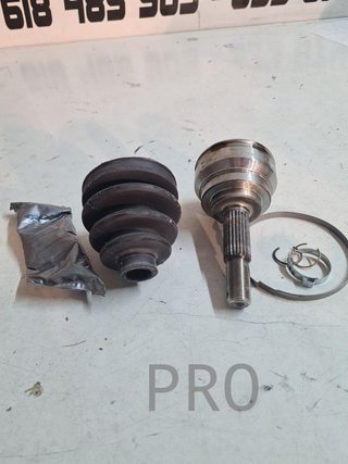 Juego de articulación Nissan Micra II