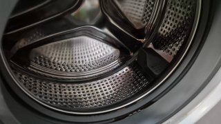 Lavadora Beko WTE 6511 BW 6kg