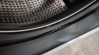Lavadora Beko WTE 6511 BW 6kg