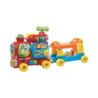 Juguete Vtech Baby ABC-Eisenbahn