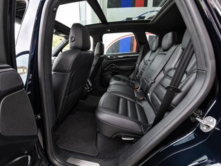 Porsche Cayenne S 2016 4.2 TDI 385CV SPORT CRONO