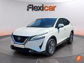 Nissan Qashqai DIG-T 103kW (140CV) mHEV 4x2 Acenta