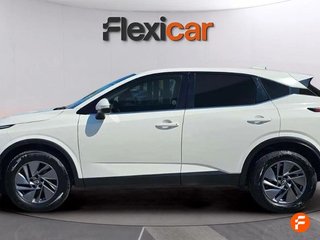 Nissan Qashqai DIG-T 103kW (140CV) mHEV 4x2 Acenta
