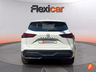 Nissan Qashqai DIG-T 103kW (140CV) mHEV 4x2 Acenta