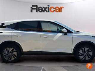 Nissan Qashqai DIG-T 103kW (140CV) mHEV 4x2 Acenta