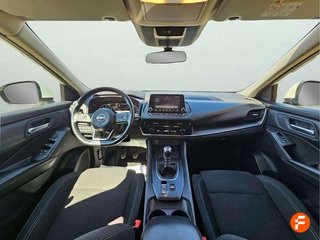 Nissan Qashqai DIG-T 103kW (140CV) mHEV 4x2 Acenta