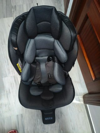 Silla de coche Bebecar Piona