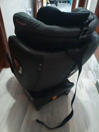 Silla de coche Bebecar Piona