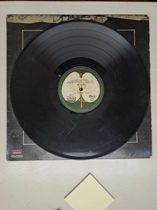 Vinile The Beatles - Let It Be
