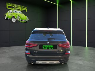 BMW X3 xDrive20d Business 140 kW (190 CV)