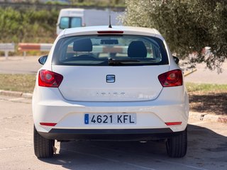 SEAT Ibiza 2017
