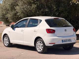 SEAT Ibiza 2017