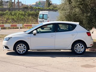 SEAT Ibiza 2017