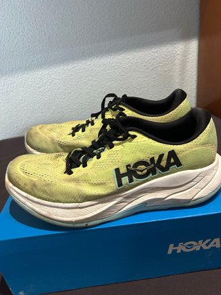 Hoka Rincon 4 Zapatillas Running