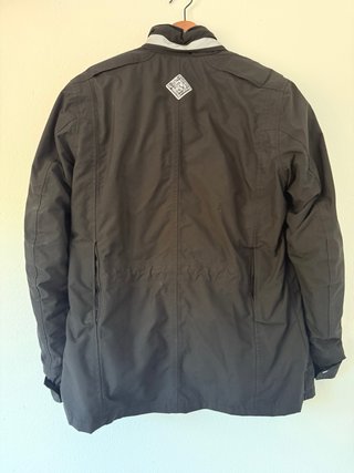 Chaqueta de Moto Tucano Urbano