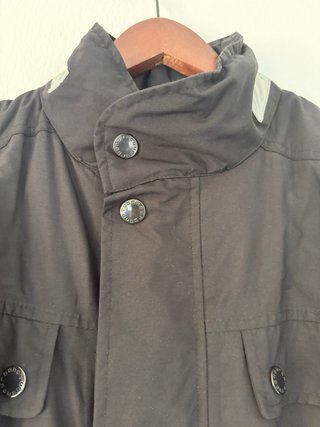 Chaqueta de Moto Tucano Urbano