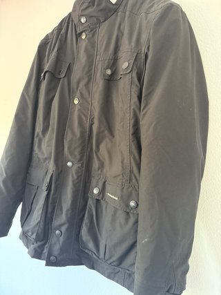 Chaqueta de Moto Tucano Urbano