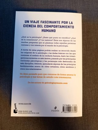 Psicológicamente hablando