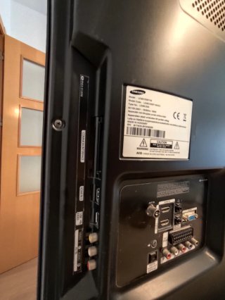 TV Samsung 40 pulgadas