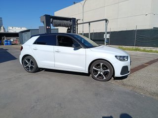Audi A1 2020 ¡¡Desde 268€ al mes!!