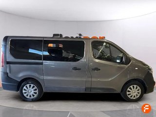 Opel Vivaro 1.6 CDTI S/S 107kW L1 2.7t Combi Plus-9