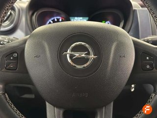 Opel Vivaro 1.6 CDTI S/S 107kW L1 2.7t Combi Plus-9