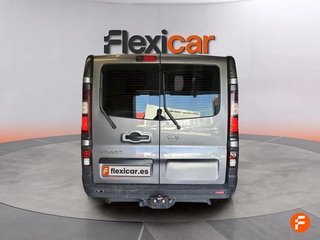 Opel Vivaro 1.6 CDTI S/S 107kW L1 2.7t Combi Plus-9