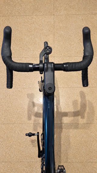 Scott Addict 20 Bicicleta Carretera 2025 talla 52